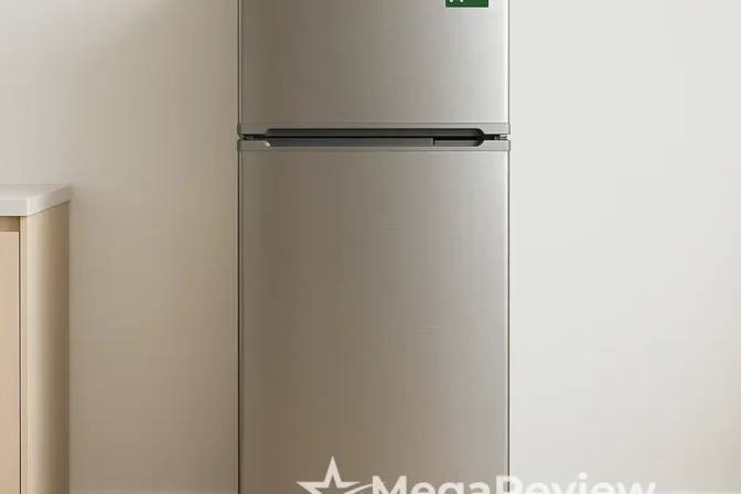 Geladeira EOS 230L tem 9% OFF na Amazon; A+++ em destaque