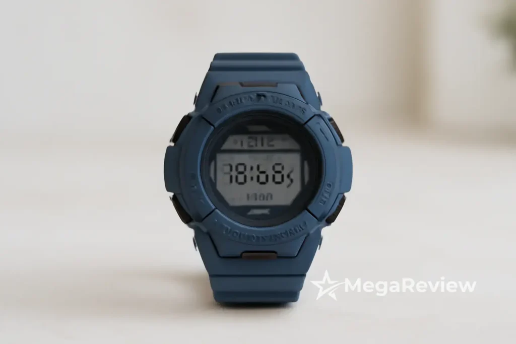 Relógio Casio G-Shock GA-B001G-2ADR Carbon com 53% OFF na Amazon; confira