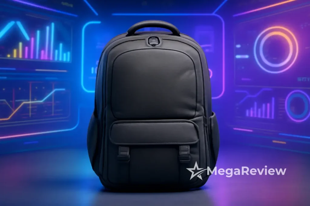 Mochila Multiuso Allabard com 47% OFF; aproveite em até 6x na Amazon