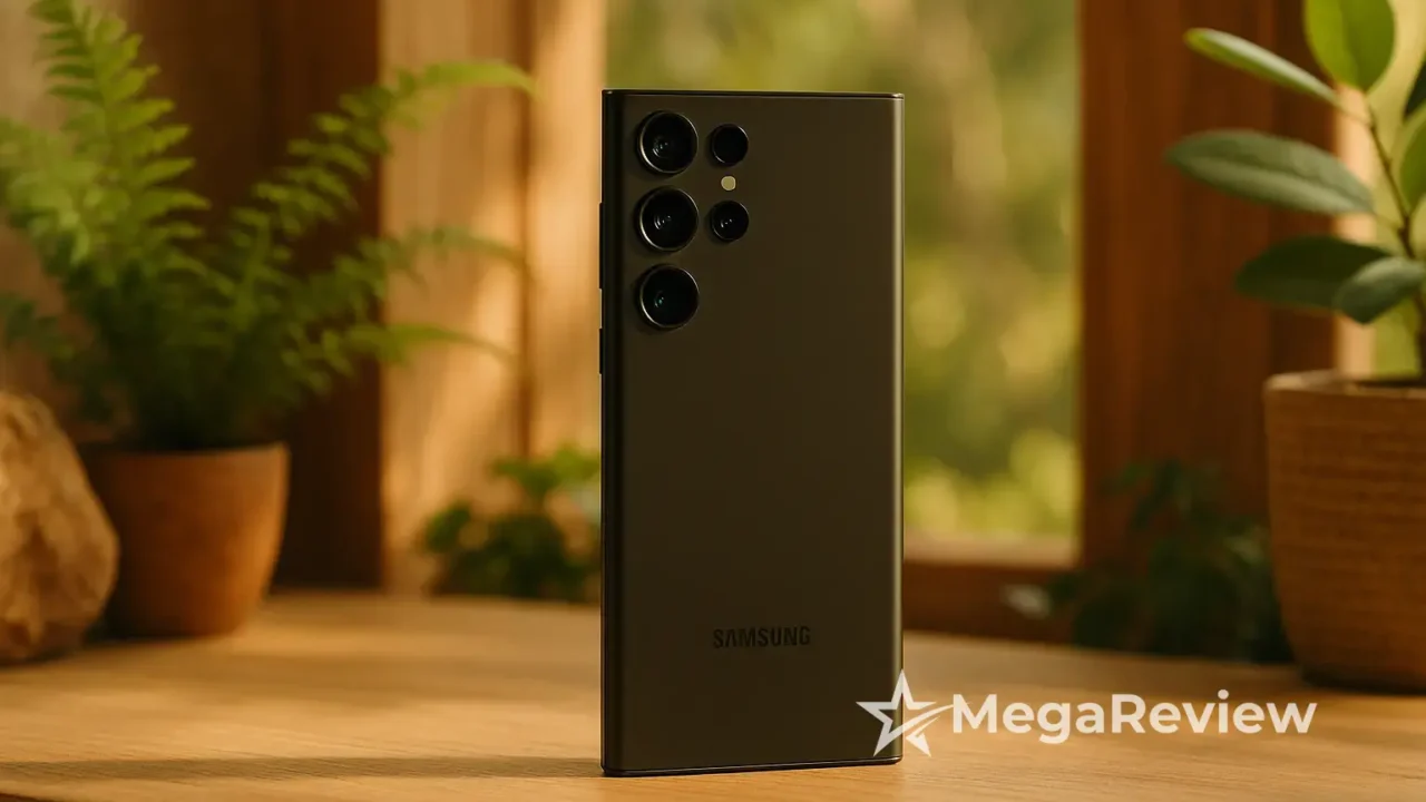 Galaxy S25 Ultra 5G tem 9% OFF em oferta na Amazon