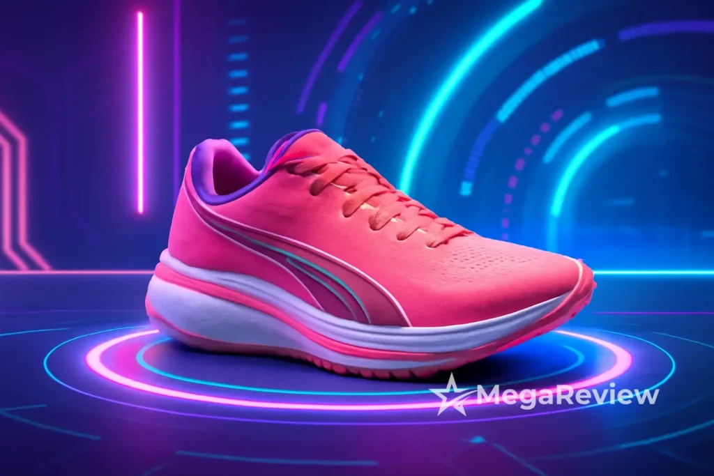 Tênis Puma Deviate NITRO™ 3 Feminino com 36% OFF na Amazon