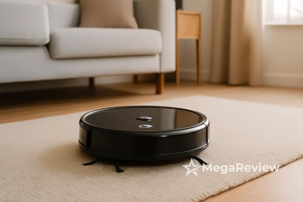 WAP Aspirador de Pó Robô ROBOT W90 tem 55% OFF em até 6x sem juros na Amazon