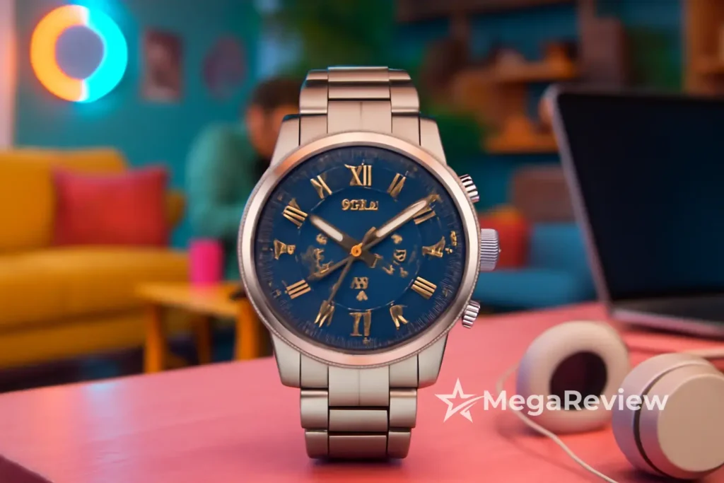 GUESS Relógio Masculino com 30% OFF na Amazon, confira