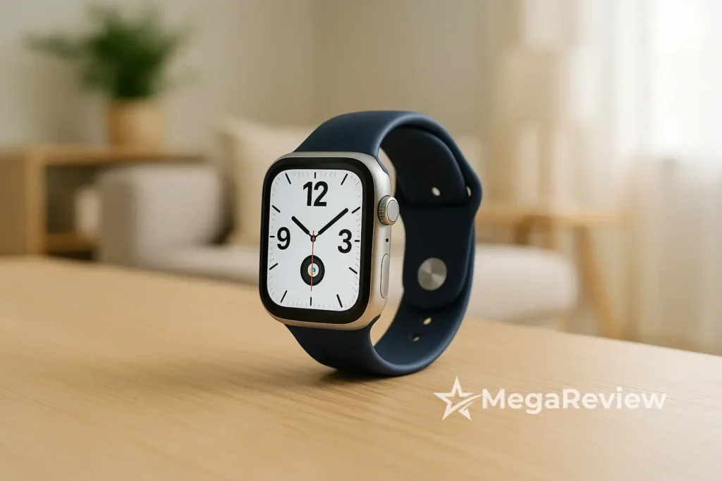 Apple Watch SE 44 mm GPS por R$ 2.399 na Amazon