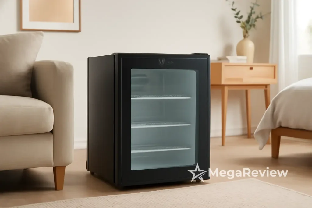 Cervejeira Frost Free Midea 82L com 29% OFF na Amazon