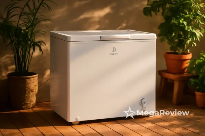 Freezer Horizontal Electrolux Cycle Defrost HE150 tem 12% OFF com oferta em até 12x na Amazon