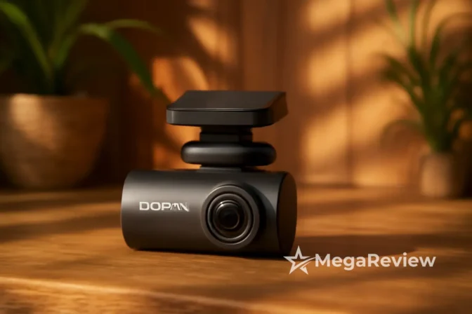 DDPAI Mini Pro tem 25% OFF e R$ 299,00 em até 6x sem juros na Amazon