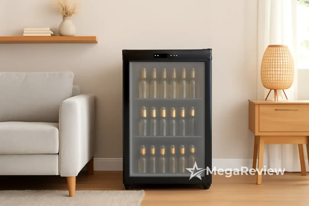 Cervejeira Eos Bierhaus 100L Frost Free com 5% OFF na Amazon