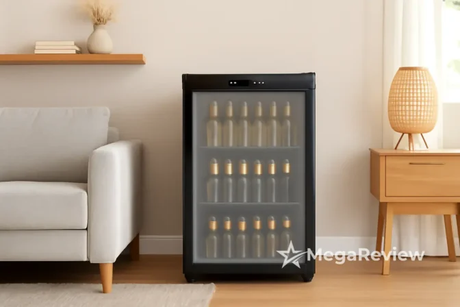 Cervejeira Eos Bierhaus 100L Frost Free com 5% OFF na Amazon