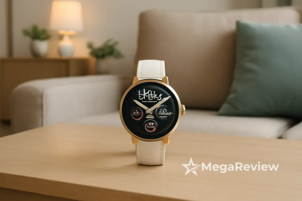 HUAWEI WATCH GT 5 41mm: 33% OFF em até 10x sem juros na Amazon