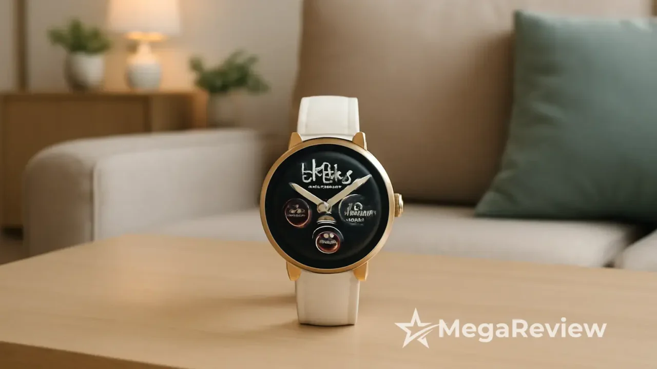 HUAWEI WATCH GT 5 41mm: 33% OFF em até 10x sem juros na Amazon