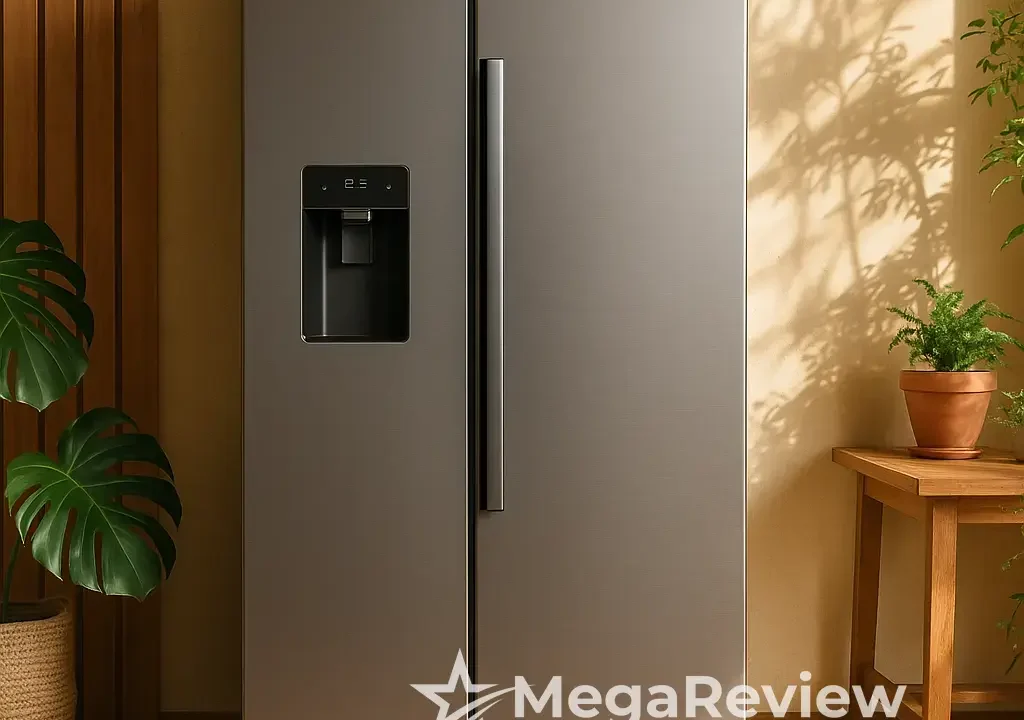 Philco 513L side by side por R$ 4.998,89 e 12x na Amazon