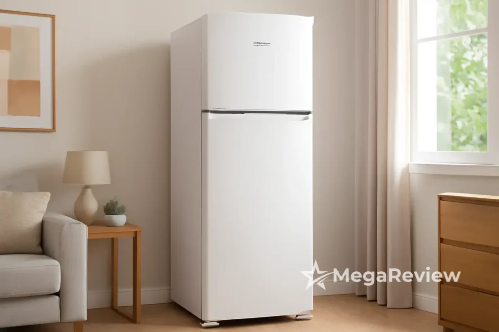 Geladeira Consul Frost Free 300L Branca com 38% OFF na Amazon