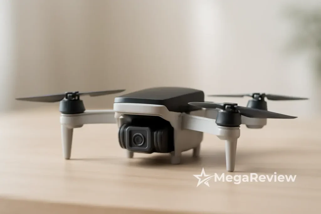 Drone DJI Flip Standard com 22% OFF na Amazon