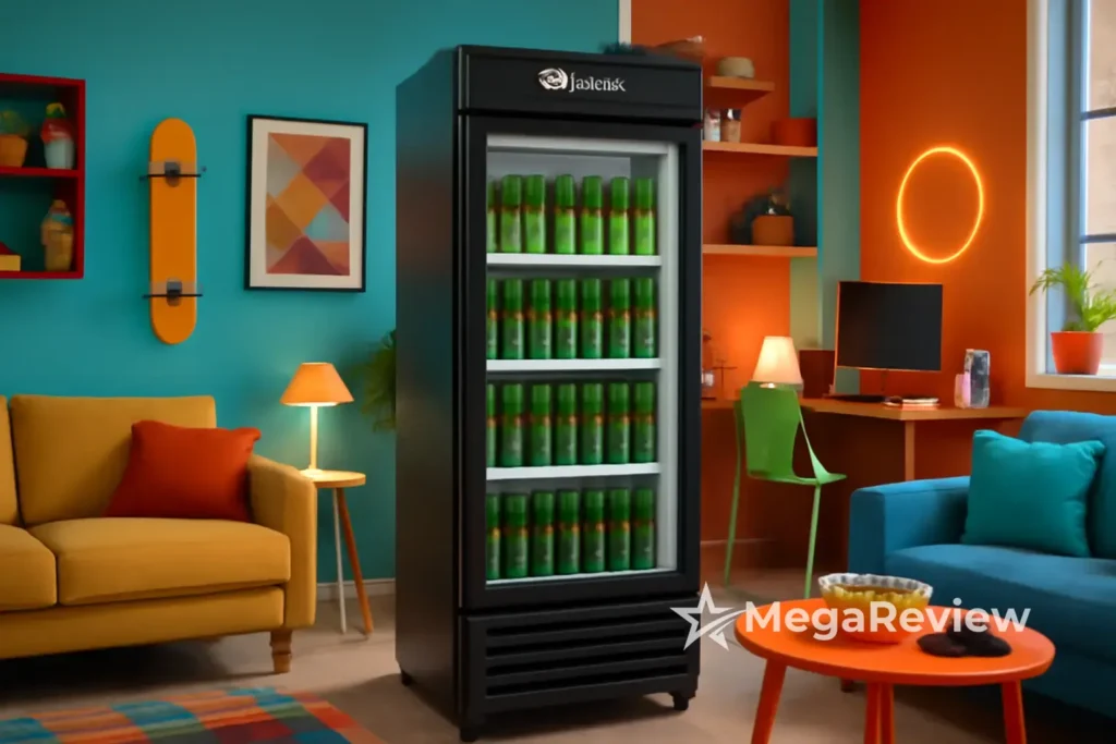 Cervejeira Imbera 485 Litros com 9% OFF e parcelamento na Amazon