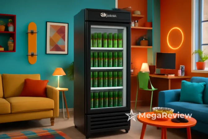 Cervejeira Imbera 485 Litros com 9% OFF e parcelamento na Amazon