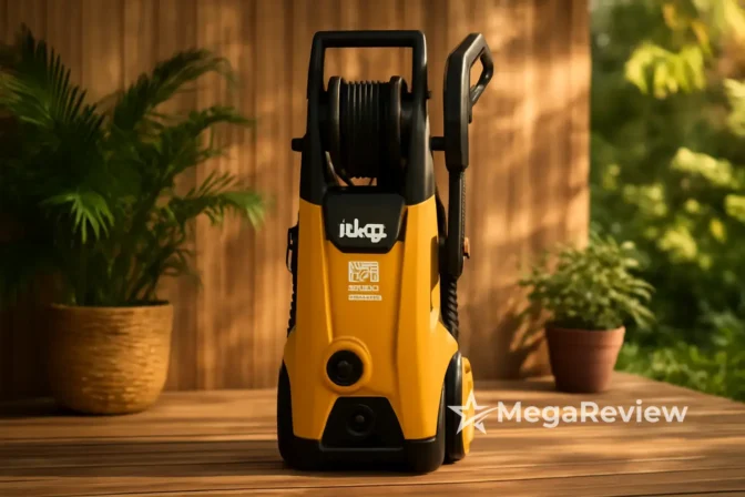 WAP Desobstruidora e Lavadora de Alta Pressão 5100 Turbo Ultra com 10% OFF na Amazon, economize