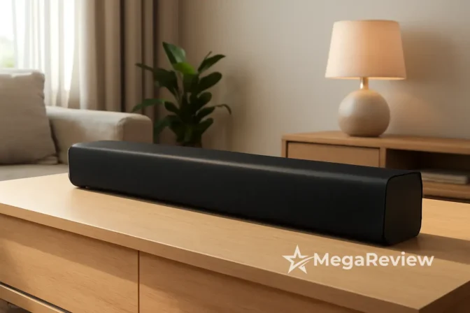 Soundbar Samsung HW-B400F tem 15% de desconto na Amazon