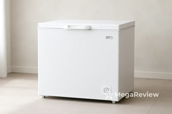 Freezer Horizontal Eos 282L Dupla Ação com 14% de desconto na Amazon