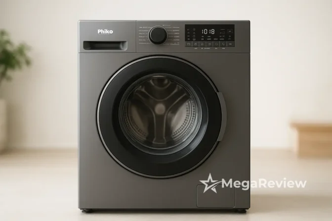 Lava e Seca Philco 11kg fica mais barata na Amazon