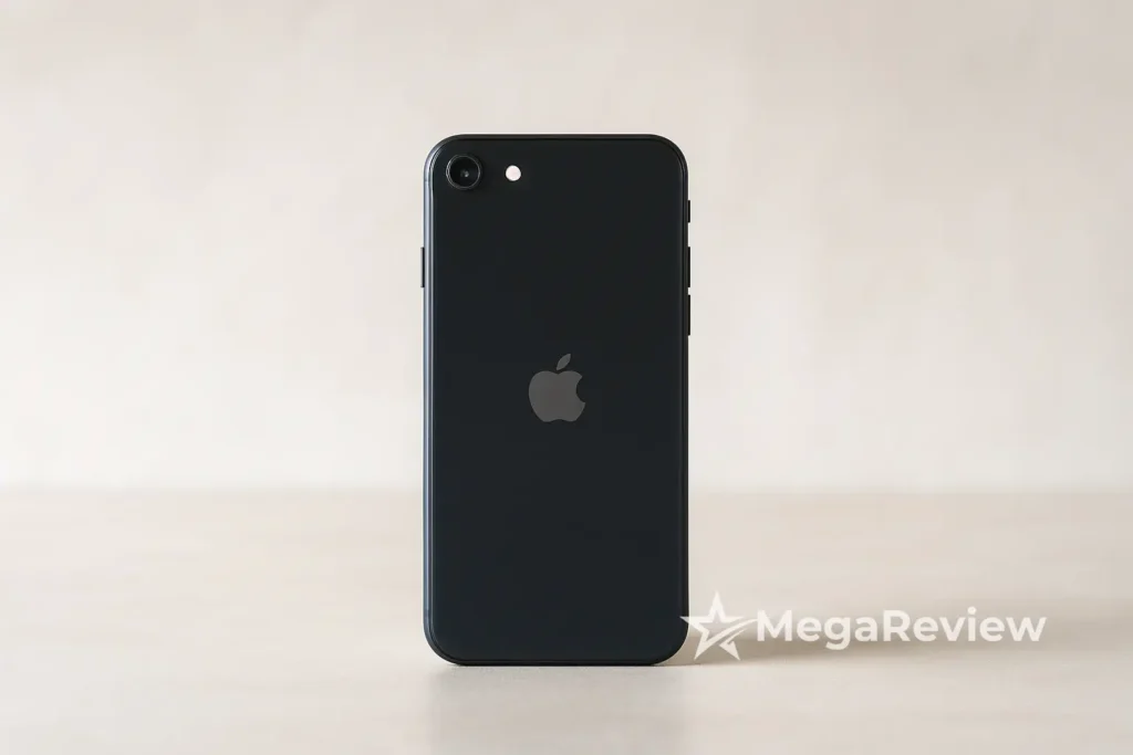 iPhone SE (3ª geração) tem 9% OFF em oferta na Amazon