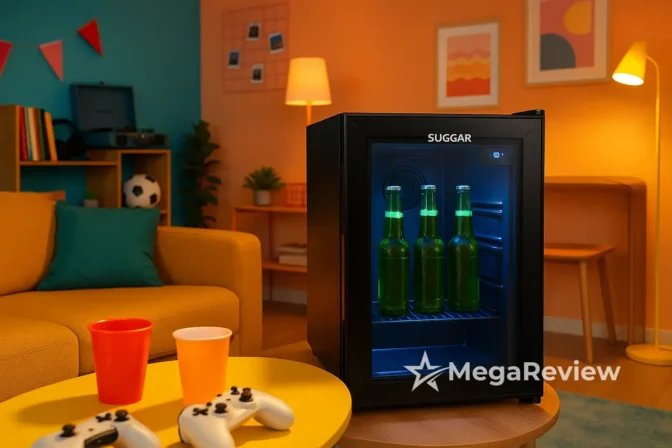 Cervejeira Suggar 48L com 27% OFF, confira o desconto na Amazon