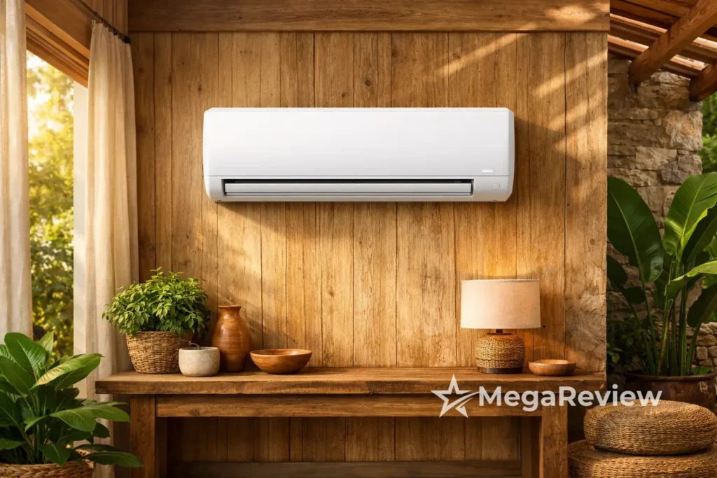 Split Inverter 18.000 BTUs tem 14% de desconto em até 12x na Amazon