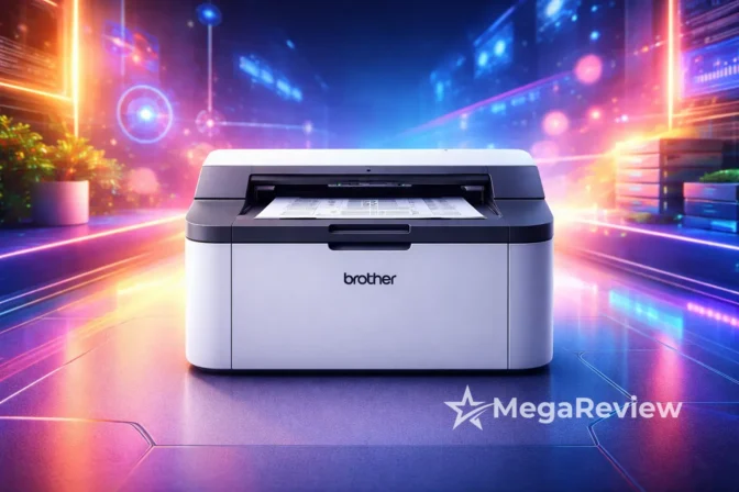 Impressora Brother HLL1222V tem melhor oferta histórica na Amazon