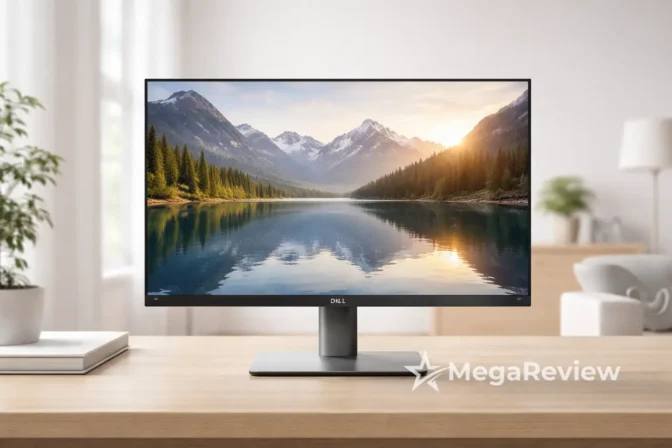 Monitor Dell 27 P2725HE com até 13% OFF na Amazon