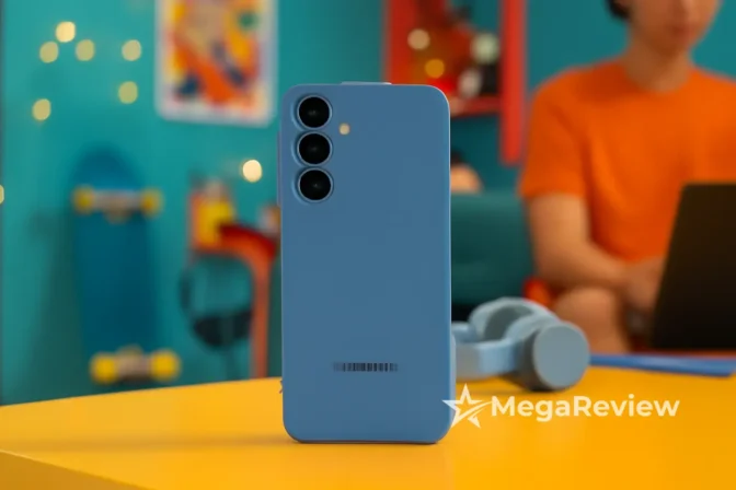 Samsung Galaxy A17 5G tem 21% OFF em oferta na Amazon