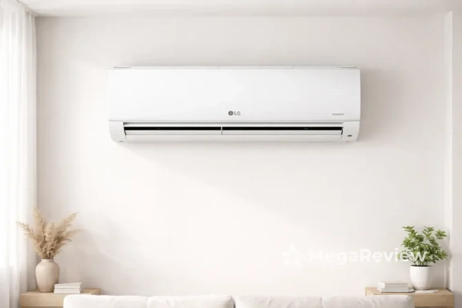 Split LG Inverter 24.000 BTUs com 6% OFF, confira na Amazon