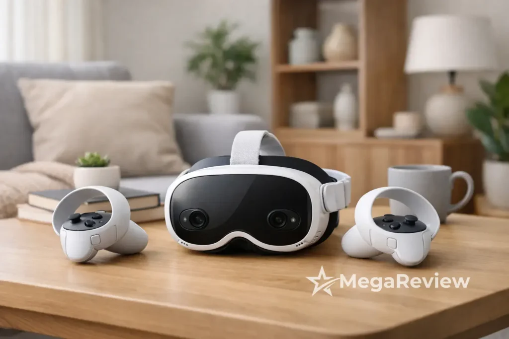 Meta Quest 3S 128 GB tem menor preço em meses na Amazon