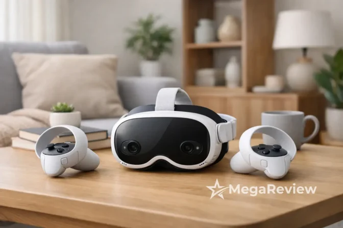 Meta Quest 3S 128 GB tem menor preço em meses na Amazon