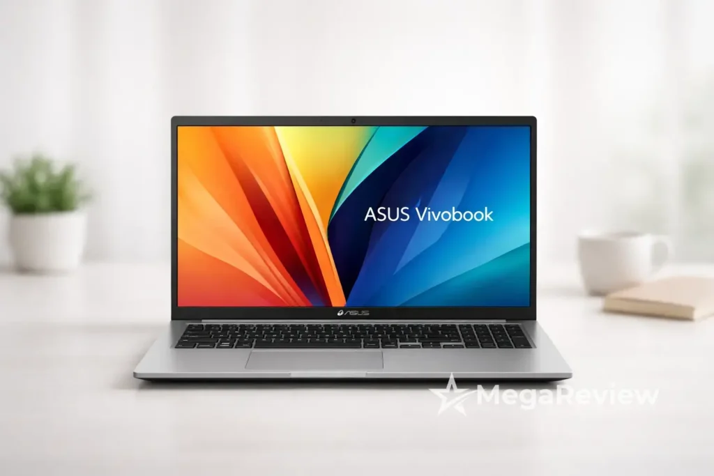 ASUS Vivobook Go 15 com 25% OFF; em até 12x na Amazon