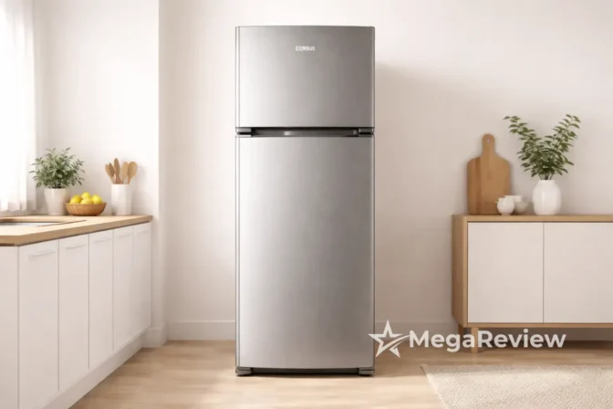Geladeira Consul Duplex: 11% OFF e R$ 2.030,50 na Amazon