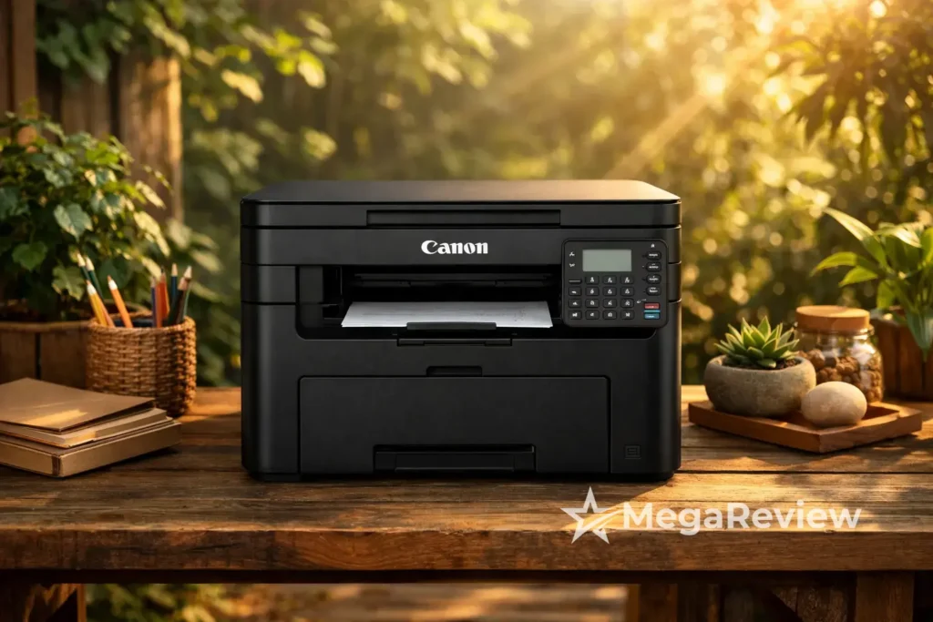 Canon MF262DW com 29% OFF na Amazon: menor valor verificado hoje