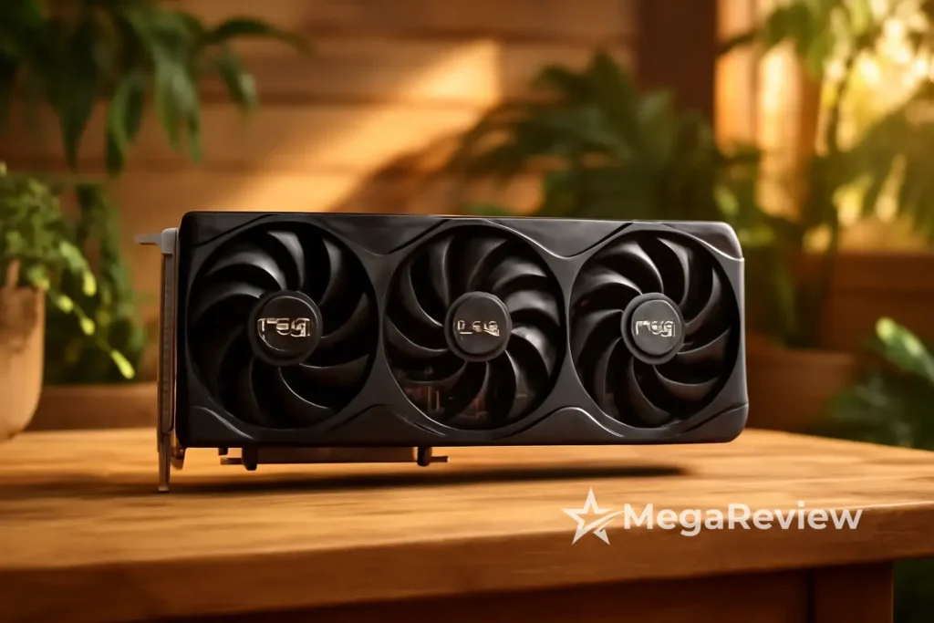 GAINWARD Placa gráfica RTX 5070 Phoenix 12GB GDDR7 por R$ 5.410,16 na Amazon