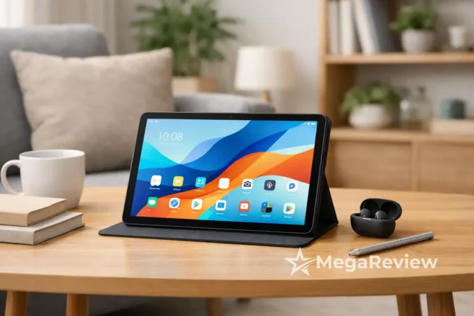 HUAWEI MatePad SE 11 com 20% OFF e 10x sem juros na Amazon