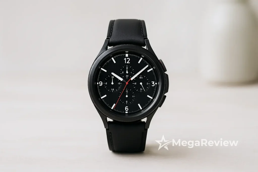 Samsung Galaxy Watch8 Classic com até 26% OFF na Amazon