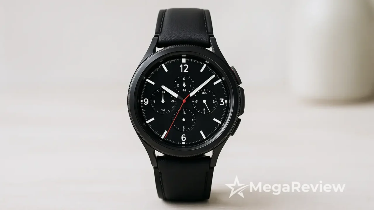 Samsung Galaxy Watch8 Classic com até 26% OFF na Amazon