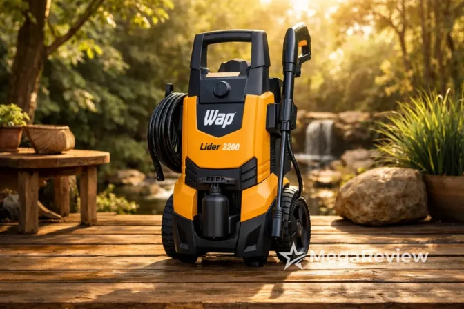 WAP Líder 2200 com 49% OFF na Amazon; 10x sem juros