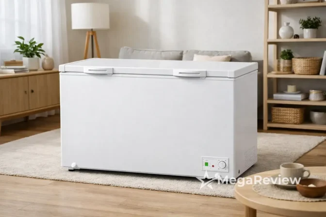 Freezer Metalfrio 293 L com 18% OFF, confira na Amazon