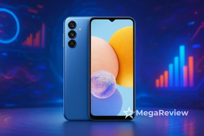 Samsung Galaxy A17 fica 12% mais barato em oferta na Amazon