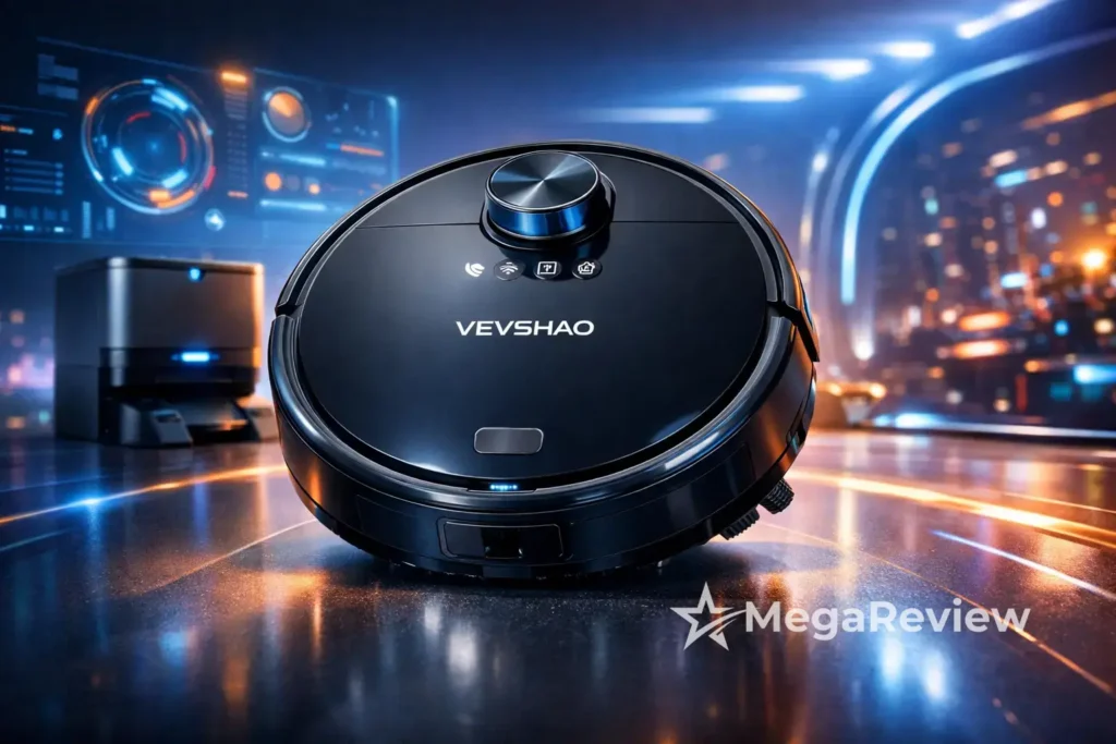 VEVSHAO A22 com 17% OFF e em até 12x sem juros na Amazon