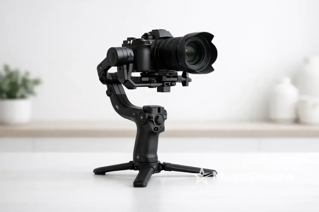 Feiyu SCORP-C com até 13% OFF na Amazon