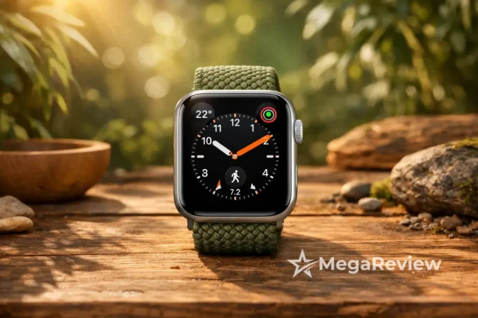 Apple Watch Series 11 tem 10% OFF em até 10x sem juros na Amazon