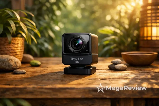 Tiny2 Lite 4K tem 10% de desconto em oferta na Amazon