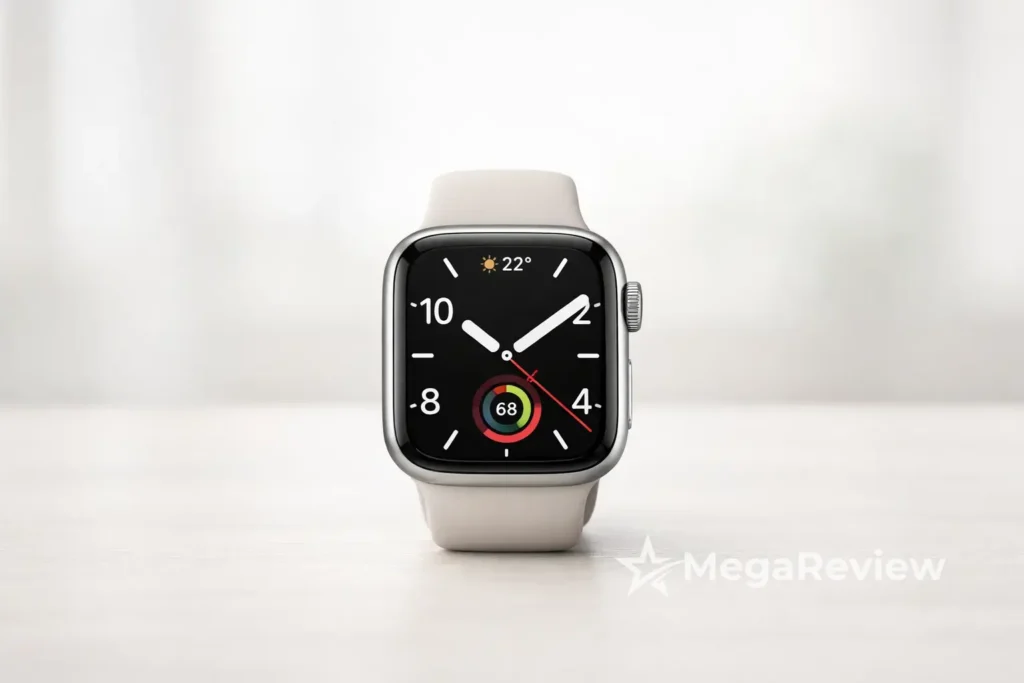 Apple Watch Series 11 por R$ 6.699 em até 10x sem juros