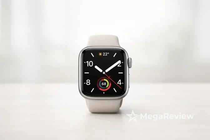 Apple Watch Series 11 por R$ 6.699 em até 10x sem juros