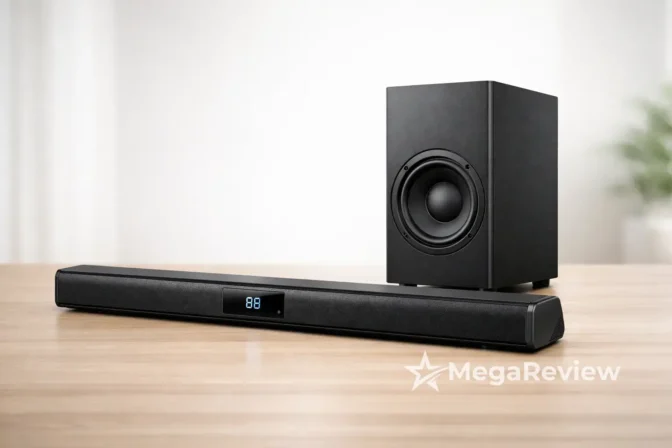 ULTIMEA Poseidon D80 por R$ 1.999 em até 12x na Amazon